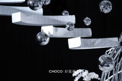 -CHOCO-启蔻婚礼(三亚公司)