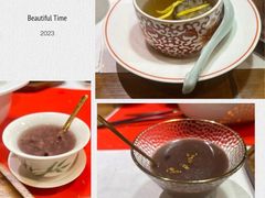 -荷风细雨·中国茶宴(碧云店)