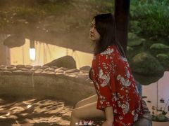 -明月山天沐温泉度假村