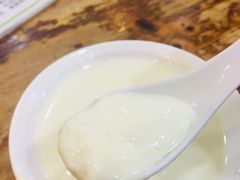 -沙湾姜埋奶(兴新包店)