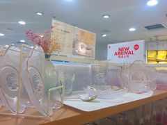 -名创优品(湖南长沙市银盆岭万达店)