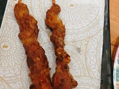 -西部马华清真兰州牛肉面·烧烤夜市(三里河店)