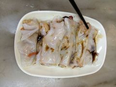 粥家庄(桂城南店)-粥家庄(南桂东分店)