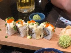 -德川家日本料理(龙德广场店)