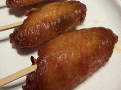 -西贝(厦门中华城店)