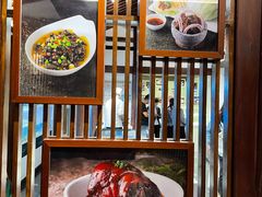 -走马楼饭庄(慈城古县城店)