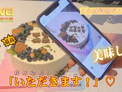 -金海湾自助餐厅(金陵饭店)