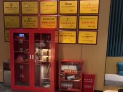 -金色印象·4k影院式足体养生(大渡口店)