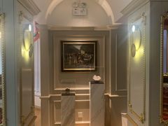 -Me Coffee下午茶艺术空间