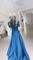 -艾米丽婚纱礼服