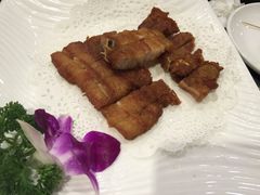 美极鲜食坊-美极鲜食坊(宝安南路店)