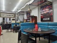 -鑫鸿达·海鲜闽菜热炒小馆(中山路店)