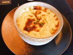 香米布丁-Efes Turkish & Mediterranean Cuisine 艾菲斯餐厅(陆家嘴店)