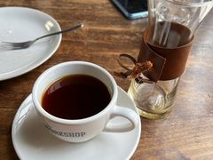 -The Workshop Coffee