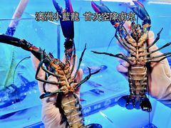 -星记小馆·小蓝龙·老南京砂锅菜(上海路店)