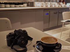 -Seesaw Coffee(上生新所店)