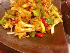 -粗粮人家·东北菜(洋桥店)