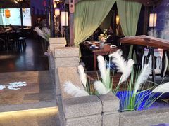 -绿茶餐厅(深圳龙华天虹购物中心店)