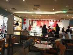 大堂-COSTA COFFEE(水游城店)