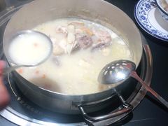 -淼福猪肚鸡·椰子鸡火锅(大沙地店)