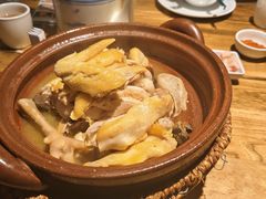 -老阿爸鲜鱼土菜(昆山花桥店)