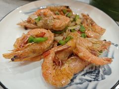-紫藤园·天目湖大鱼头(南山竹海店)