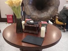 -东海咖啡馆