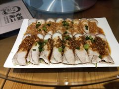 -老板很二(吉大店)
