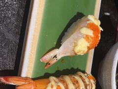 -古田居·特色寿司料理(星之岛旗舰店)