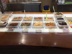 -三佰瑞冻酸奶(凯德MALL店)