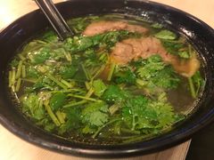 -王家沙点心店(西康路店)