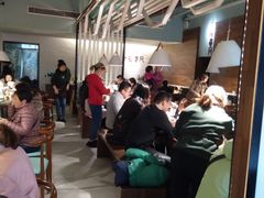 -十面春风·江南面馆(崇宁路店)