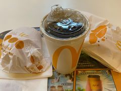-麦当劳(豫园店)