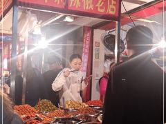 -南门口湘军剁辣椒老店(老长沙第一品牌店)