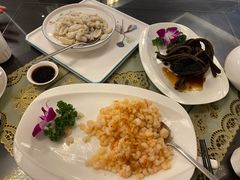 梁溪脆鳝-新聚丰菜馆(太监弄店)