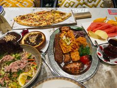 -SULTAN·苏坦土耳其餐厅(新光汇店)