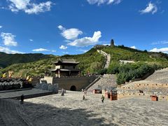 -雁门关景区