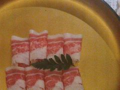 黑牛上脑-花潮料理艺食馆(成都万象城店)