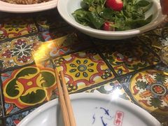-宝轩渔府·老字号海鲜·正宗津菜(水上店)