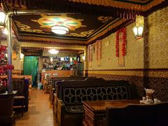 -嘎咓讓咘藏餐厅(团结新村店)