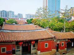 -晋江五店市传统文化旅游区