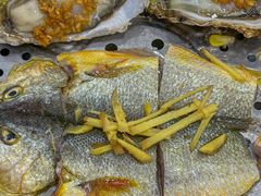 -船奇蒸汽海鲜·闽菜(八市海鲜总店)