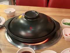 -好彩猪肚鸡(正弘城店)
