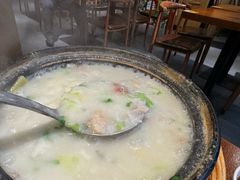 -發記潮汕大排档(宝翔路店)