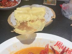 -周姑娘不等味·牛羊肉火锅·螃蟹罗氏虾·烤鱼烤串(高邮店)