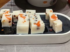 -魁盛居百年鲁菜馆(县西巷店)