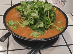 -肥汁米蘭香港米线(长宁来福士店)