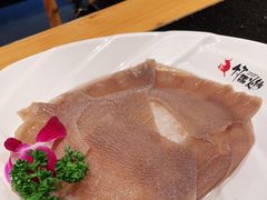 -竹犇番茄火锅(长风街店)