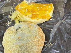 榴莲酥-长发西饼(临顿路店)