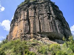 -九曲溪竹筏码头